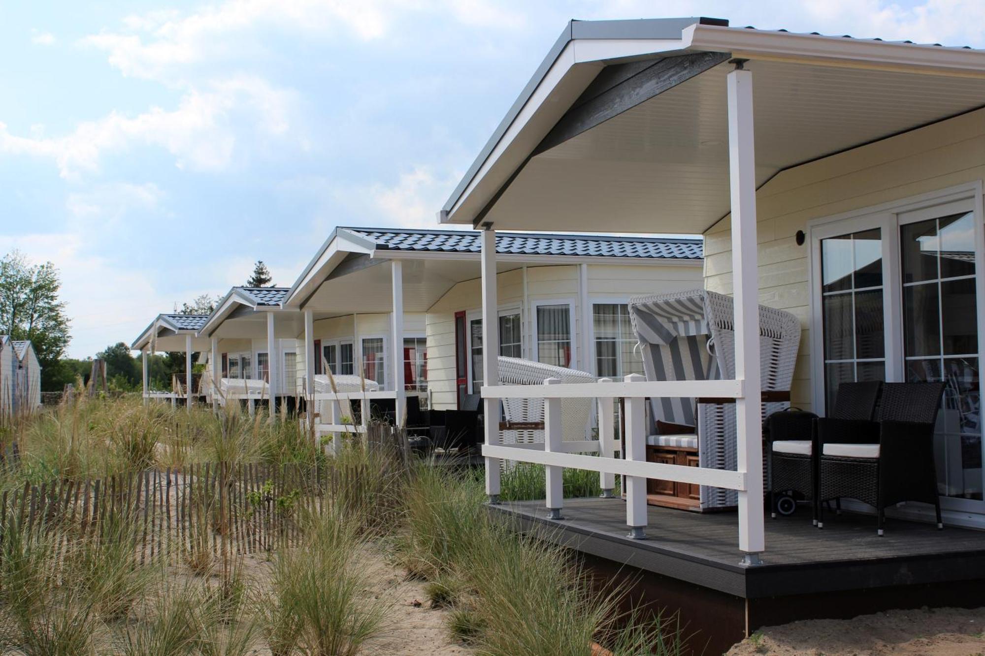 Villa Pier98 29 - a45609 à Scharbeutz Extérieur photo