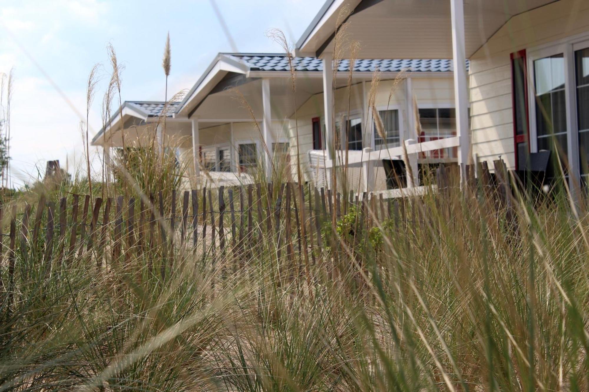 Villa Pier98 29 - a45609 à Scharbeutz Extérieur photo